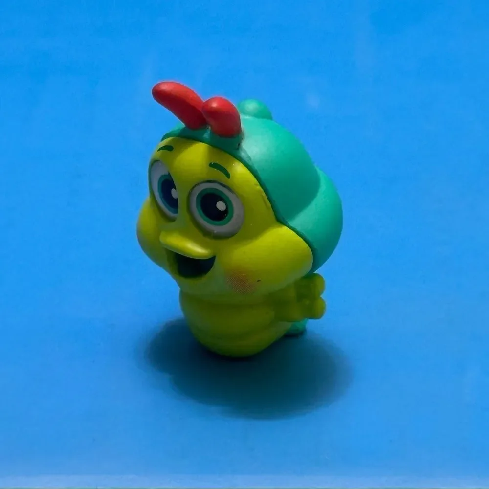 Disney Doorables Heimlich mini figure